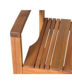 Siena Garden Landhaussessel Falun -Gartenbedarf Kollektion 1766641 WE DE 006 FalunStSesselAkaFSC