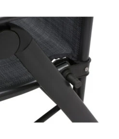 Siena Garden Relaxsessel Livorno, Anthrazit -Gartenbedarf Kollektion 1782218 WE DE 008 LivornoRelaxanthrgr