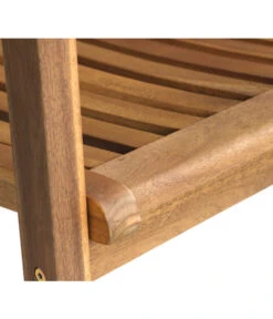 Siena Garden Bank Paleros, 2-Sitzer 7 Siena Garden Bank Paleros, 2-Sitzer -Gartenbedarf Kollektion 1782226 WE DE 004 Paleros2erBankAkazFSC