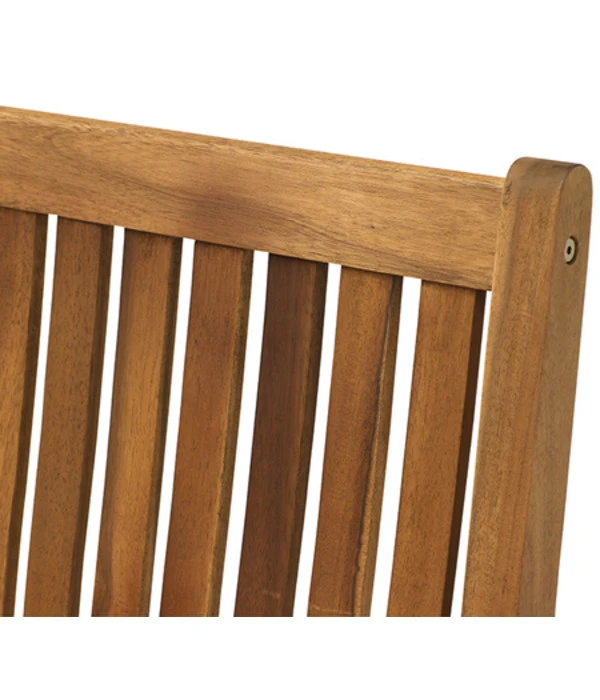 Siena Garden Bank Paleros, 3-Sitzer 2 Siena Garden Bank Paleros, 3-Sitzer – Bild 2