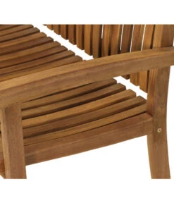 Siena Garden Bank Paleros, 3-Sitzer 8 Siena Garden Bank Paleros, 3-Sitzer -Gartenbedarf Kollektion 1783083 WE DE 002 Paleros3erBankAkazFSC