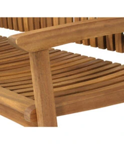 Siena Garden Bank Paleros, 3-Sitzer 9 Siena Garden Bank Paleros, 3-Sitzer -Gartenbedarf Kollektion 1783083 WE DE 003 Paleros3erBankAkazFSC