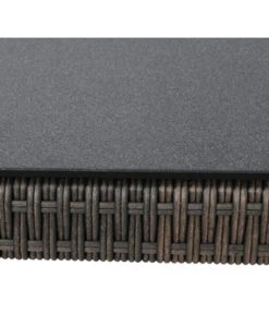 Siena Garden Kaffeetisch Teramo, Ca. B97,5/H43/T61 Cm 9 Siena Garden Kaffeetisch Teramo, Ca. B97,5/H43/T61 Cm -Gartenbedarf Kollektion 1785864 WE DE 003 TeramoKaffeetischbronze