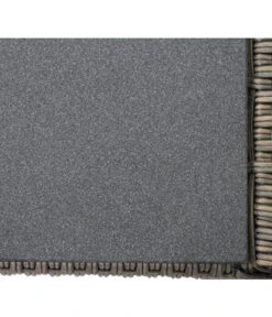 Siena Garden Kaffeetisch Teramo, Ca. B97,5/H43/T61 Cm 10 Siena Garden Kaffeetisch Teramo, Ca. B97,5/H43/T61 Cm -Gartenbedarf Kollektion 1785864 WE DE 004 TeramoKaffeetischbronze