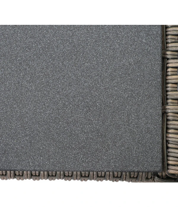 Siena Garden Kaffeetisch Teramo, Ca. B97,5/H43/T61 Cm 5 Siena Garden Kaffeetisch Teramo, Ca. B97,5/H43/T61 Cm – Bild 5