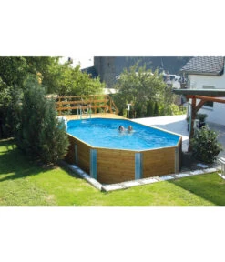 Weka Massivholzpool 594 Gr. 1