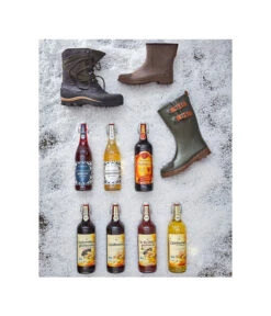 Altdeutscher Glühwein, 1 L 5 Altdeutscher Glühwein, 1 L -Gartenbedarf Kollektion 200154 WE MO 001 AltdeutscherGluehwein