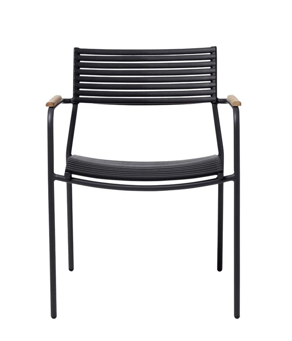 Cinas Stapelstuhl Mood Air 2 Cinas Stapelstuhl Mood Air – Bild 2