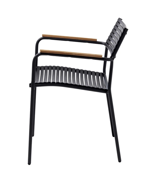 Cinas Stapelstuhl Mood Air 3 Cinas Stapelstuhl Mood Air – Bild 3