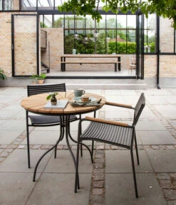 Cinas Stapelstuhl Mood Air 10 Cinas Stapelstuhl Mood Air -Gartenbedarf Kollektion 2011906 WE MO 002 StapelstuhlMoodAir