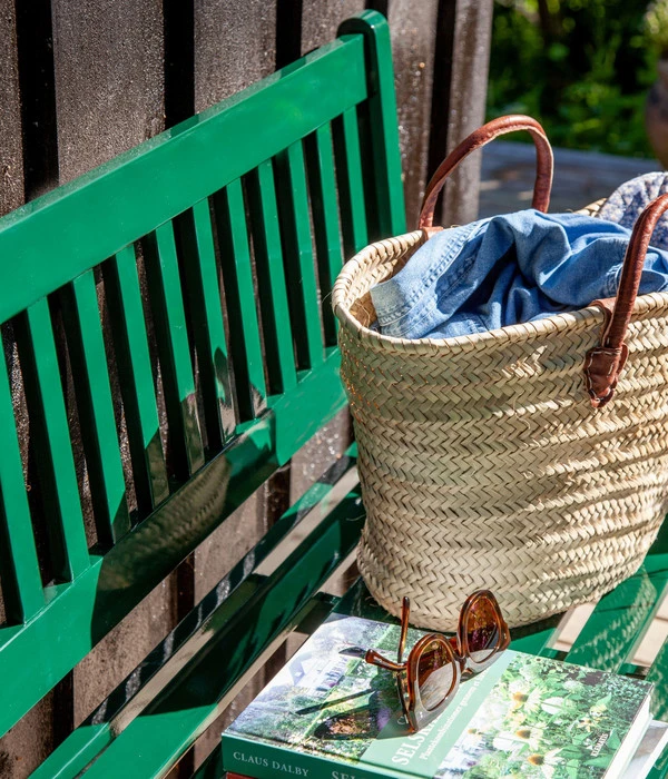 Cinas Gartenbank Brighton 3 Cinas Gartenbank Brighton – Bild 3