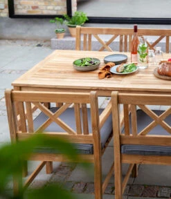 Cinas Gartenbank Rosenborg -Gartenbedarf Kollektion 2012086 WE MO 002 Gartenbank2Sitzer