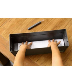 GREENBAR® Ersatzvlies, 3er-Pack -Gartenbedarf Kollektion 20150713 331 greenbar steps 1 studio herzig