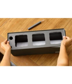 GREENBAR® Ersatzvlies, 3er-Pack -Gartenbedarf Kollektion 20150713 332 greenbar steps 2 studio herzig