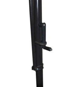 Angerer Klemmmarkise Standard, Uni, Ca. B400/H275/T150 Cm -Gartenbedarf Kollektion 2072320 WE DE 001 KlemmmarkiseStandard400cmunibeige