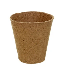 Dehner Anzuchttöpfe Für Pflanzen, 8 Cm -Gartenbedarf Kollektion 207415 BildD 001 BollerbloomAnzuchttoepfeFuerPflanzenTorftoepfe48St8Cm