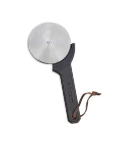 Cozze Pizzaschneider, Ca. B27/H12/T2 Cm