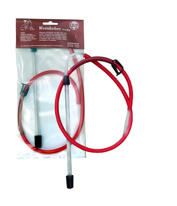 Vina Weinheber 1 Vina Weinheber