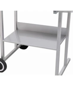 Tepro Holzkohle- Grillwagen Pasadena -Gartenbedarf Kollektion 2191500 WE DE 003 Pasadena