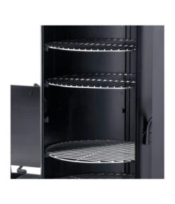 Tepro Räucherofen Fairfax -Gartenbedarf Kollektion 2191591 WE DE 001 Fairfax