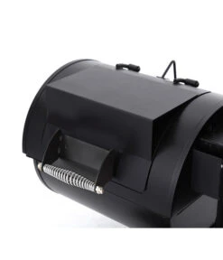 Tepro Räucherofen Fairfax -Gartenbedarf Kollektion 2191591 WE DE 002 Fairfax