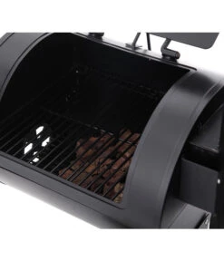 Tepro Räucherofen Fairfax -Gartenbedarf Kollektion 2191591 WE DE 003 Fairfax