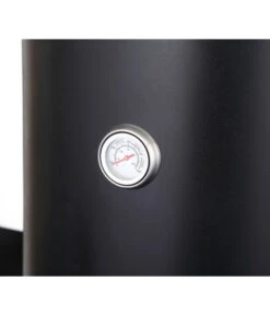 Tepro Räucherofen Fairfax -Gartenbedarf Kollektion 2191591 WE DE 004 Fairfax