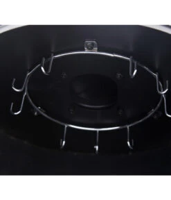 Tepro Räucherofen Fairfax -Gartenbedarf Kollektion 2191591 WE DE 005 Fairfax