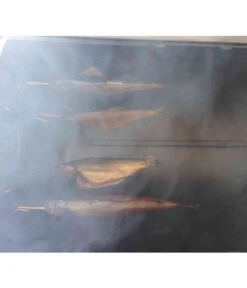 Tepro Räucherofen Fairfax -Gartenbedarf Kollektion 2191591 WE MO 002 Fairfax