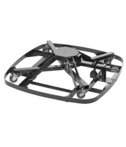 Schneider Schirmständer Für Ampelschirme, Fahrbar -Gartenbedarf Kollektion 2454650 WE DE 004 Schirmstaender