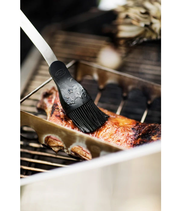 Rösle Braten-/ Rippchenhalter, Klein 5 Rösle Braten-/ Rippchenhalter, Klein – Bild 5