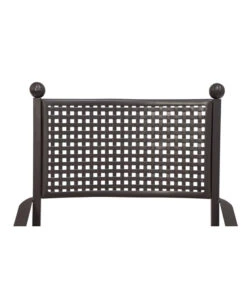 MBM Gartensessel Romeo -Gartenbedarf Kollektion 2565505 WE DE 001 GartensesselRomeo