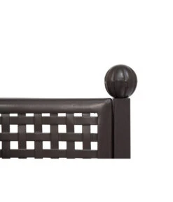 MBM Gartensessel Romeo -Gartenbedarf Kollektion 2565505 WE DE 002 GartensesselRomeo