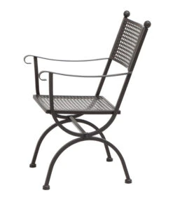 MBM Gartensessel Romeo -Gartenbedarf Kollektion 2565505 WE FS 003 GartensesselRomeo