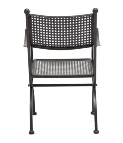 MBM Gartensessel Romeo -Gartenbedarf Kollektion 2565505 WE FS 004 GartensesselRomeo