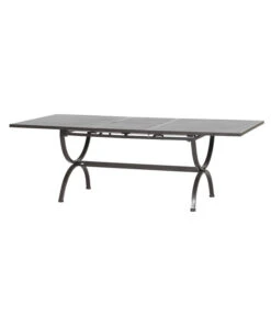 MBM Ausziehtisch Romeo, Ca. B165-215/H73/T100 Cm -Gartenbedarf Kollektion 2565596 WE FS 003 MBMAusziehtischRomeo