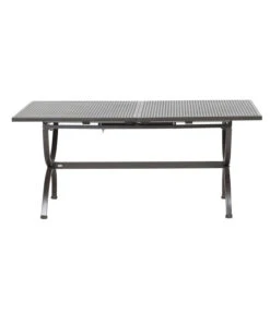 MBM Ausziehtisch Romeo, Ca. B165-215/H73/T100 Cm -Gartenbedarf Kollektion 2565596 WE FS 005 MBMAusziehtischRomeo