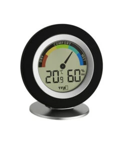 TFA Digital Thermo-/Hygrometer Cosy