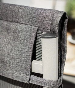 Dehner Klappstuhl Colmar -Gartenbedarf Kollektion 2779080 WE DE 001 KlappstuhlColmarNEU