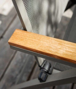 Dehner Klappstuhl Colmar -Gartenbedarf Kollektion 2779080 WE DE 003 KlappstuhlColmarNEU