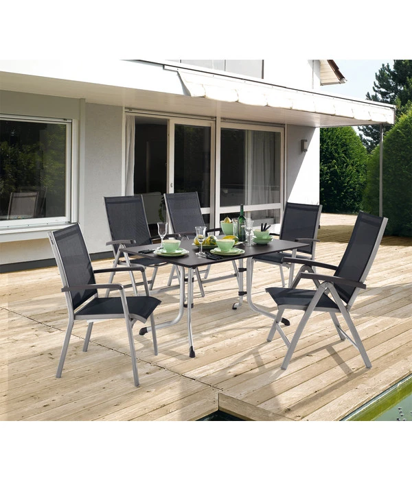 Sieger Klappsessel Bodega 3 Sieger Klappsessel Bodega – Bild 3