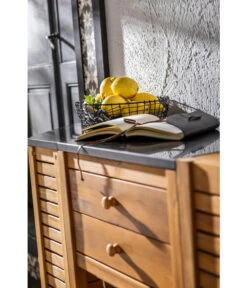 Dehner Schubladenschrank Southampton, 50 X 50 X 90 Cm 11 Dehner Schubladenschrank Southampton, 50 X 50 X 90 Cm -Gartenbedarf Kollektion 2806511 WE DE 001 SchubladenschrankSouthampton