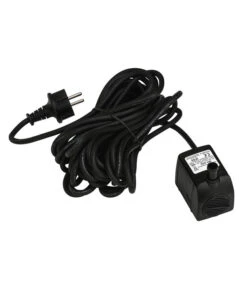 Dehner Gartenbrunnen-Pumpe WP-650A/T