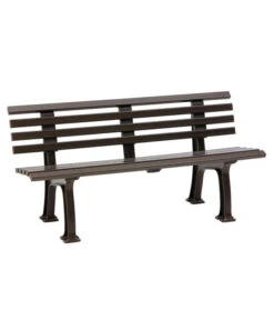 Gartenbedarf Kollektion 13 Blome Bank Sylt, 3-Sitzer