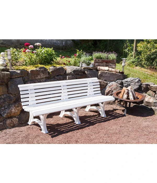 Blome Bank Borkum, 4-Sitzer 2 Blome Bank Borkum, 4-Sitzer – Bild 2