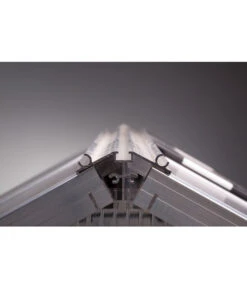 KGT Gewächshaus Rose III, Ca. B233/H215/T322 Cm -Gartenbedarf Kollektion 3013711 WE DE 0002 FirstprofilKGTGewaechshaeuser