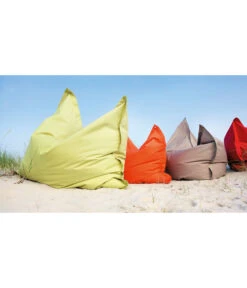 Outbag Outdoor-Sitzsack Meadow Plus -Gartenbedarf Kollektion 3455441 3455664 WE MO 002 outbagsitzsackmeadowplus