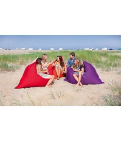 Outbag Outdoor-Sitzsack Meadow Plus -Gartenbedarf Kollektion 3455441 3455664 WE MO 003 outbagsitzsackmeadowplus