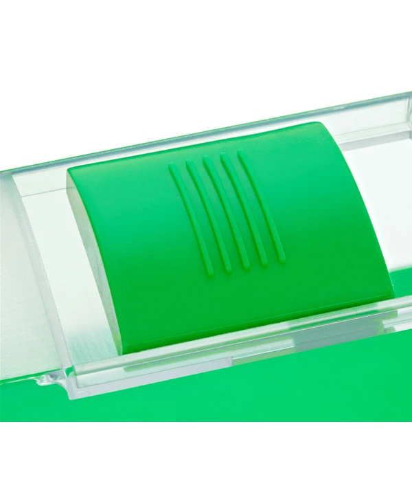 Dehner Zimmer-Gewächshaus Alexander, 19 X 58 X 19 Cm 3 Dehner Zimmer-Gewächshaus Alexander, 19 X 58 X 19 Cm – Bild 3