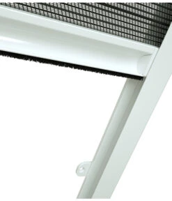 Hecht Insektenschutz Dachfenster, Ca. B160/H180 Cm 10 Hecht Insektenschutz Dachfenster, Ca. B160/H180 Cm -Gartenbedarf Kollektion 4020251 WE DE 002 HechtInsektenschutzDachfenster160x180cmBraun